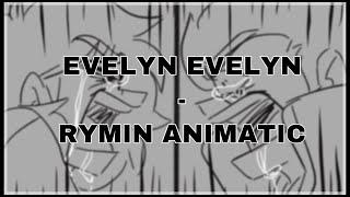 Evelyn Evelyn | Rymin Animatic (Infinity Train)