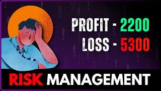 Risk Management in Trading | Money Management | Brain Titans