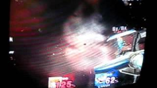 Dy/Dx (ZSS) vs Xivk (Luigi) Losers 3