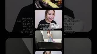 I got into K-Influencer Academy! | Kye Sees
