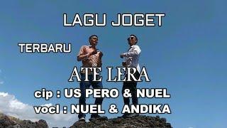 ATE LERA LAGU JOGET DAERAH NTT ENDE LIO TERBARU/Chinde music/pise group/dj boxi chinde