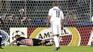 Gianluigi Buffon ● Impossible Save Compilation | Still The Best GK