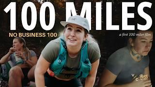 KEEP GOING | 100-Mile Ultramarathon Journey | Overcoming Mental & Physical Limits