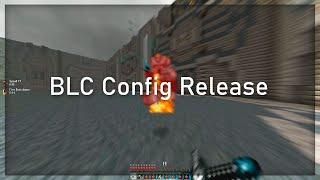 BLC Config Release | ShowCase & Download | Badlion Client Best Settings