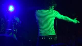 Cheetah Chrome and Johnny Blitz at the Empty Bottle 5 of 5