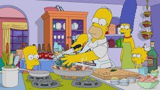 [NoZoom] The Simpsons Season 32 Ep.2 - | The Simpsons 2024 Full Episodes | NoCuts NoZoom #1080p