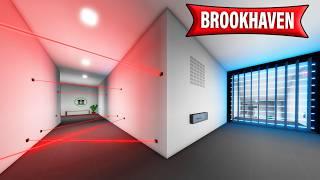 MISE À JOUR DE LA BANQUE SUR BROOKHAVEN ROBLOX