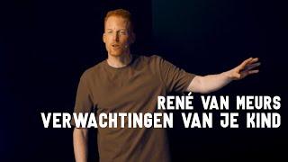 René van Meurs - Verwachtingen van je kind