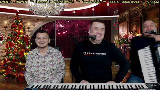 ALEX BAN SI SERGIU STB - Live 10-12-2021