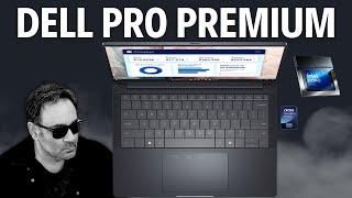 Dell Pro Premium:  Here is What to Expect including Tandem OLED