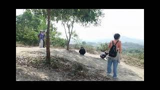 Hiking Tin Shui Wai