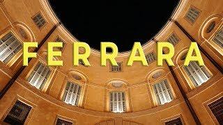 Ferrara 4K