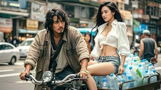 Street junk man is Longmen’s heir! Memory restored, he goes berserk for wife and daughter!