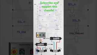 Control Valve Hydraulic pressure switch!! HVAC R -PHARMA!!