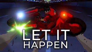 when animation goes ridiculously hard | let it happen