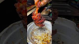 Chicken LegIn Crave Kitchen #shorts #short #shortvideo #shortsviral #shortsfeed #shortfeed