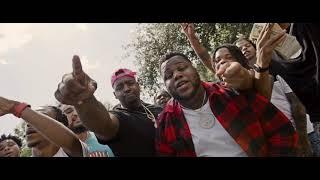 Doughboy D - No Mind (Official Music Video)