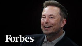 Elon Musk, Jeff Bezos Top The Forbes List Of Richest Americans | Forbes