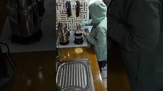 Doğada mis gibi kahvaltıya ne dersiniz