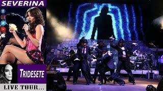 SEVERINA - ANTE (live @ ARENA BEOGRAD 2009.)