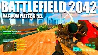 BATTLEFIELD 2042 Hazard Zone ist tatsächlich RICHTIG GUT?!