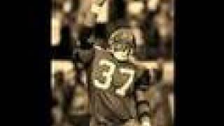 Shaun Alexander Seattle Seahawks Tribute
