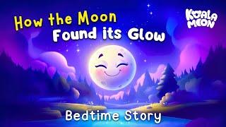 Nighty Night Moon  The Most Magical Bedtime Story For Children