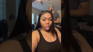 Epic Hair Day Vlog: Transformation Goals! #hairstyle #hairtutorial
