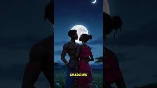 A Kiss Under Ancestral Eyes  | The Sacred Heart of Uganda EP2  #SacredHeartOfUganda