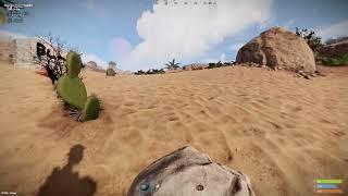 RUST MOMENT - тиммейт певец.