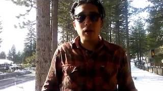 American Apparel Interview