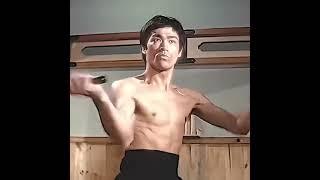  Masterpiece!  #brucelee #李小龙 #TheLegendofBruceLee #李小龙传奇 #shorts
