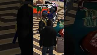 ЦЕЛЫЙ ЧАС ПРОШУ ДЕНЬГИ у МАЖОРОВ в GTA CRMP #родинарп #крмп #аризона #shorts