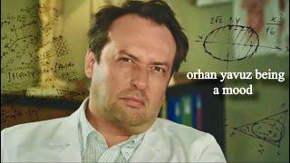 orhan yavuz being a mood - hekimoğlu humor