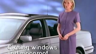 BMW - 5 Series (E39) - Video Handbook (2000)