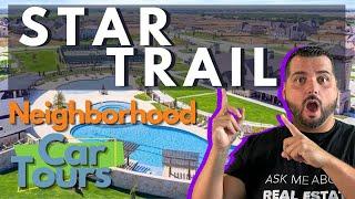 Star Trail Prosper TX - Tour One of the Best Neighborhoods in Prosper Texas