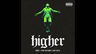 Bobby J From Rockaway & Dom Dirtee – Higher (2024)