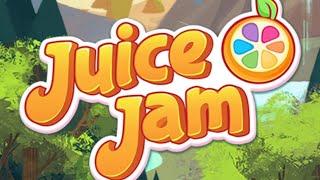 Juice Jam | Level 1-4 | Gameplay | Playstore Games |  Walkthrough | Android iOS