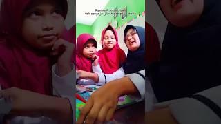 Jilbab Bu Guru Ketarik  #shorts #shortvideo #sekolah #muridsd #gurusd #sekolahmenyenangkan