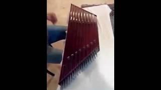 نمونه صدای سنتور ساخت علی غفاری،مرکز فروش آوای همنواز، خرداد1395-1.mp4
