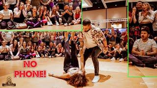 PROHIBIDO FILMAR ESE BAILE DE Daniel y Desiree  SPECIAL DEMO  2024