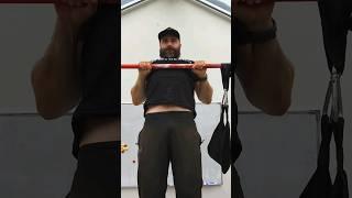 Pull up HACKS to Master the Pull Up #4 #calisthenics #pullups