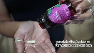 Yoni Peach Care Boric Acid Suppository Will Keep You Fresh All Summer @yonipeachcare
