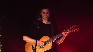 Lisa Hannigan - A Sail (acoustic solo)