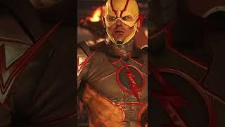 Red Hood Meets Arrowverse PT 6  #shortsfeed #shortvideo#shortsfeed #short#ytshorts#subscribe#love