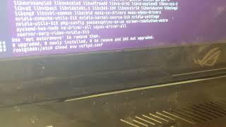 how to fix error e212 vsftpd.conf vi vim not working won't write linux ubuntu