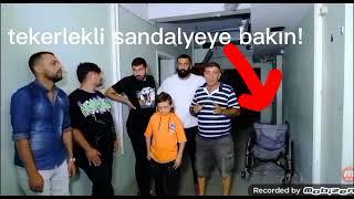 murat sungurtekin Paranormal olaylar !!!?