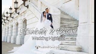 Ramiro & Elizabeth Wedding Highlight