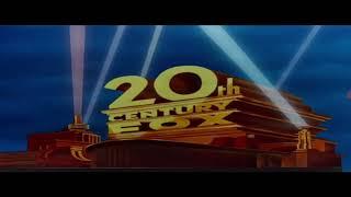 20th Century Fox (Die Hard)