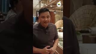 Seafood Highlights Of Makan Kitchen Seafood Galore Buffet Dinner By Jomtaralets